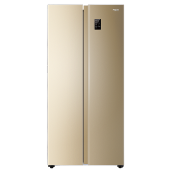 海尔BCD-480WBPT怎么样（海尔BCD-480WBPT冰箱值得手入吗）