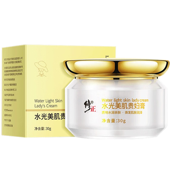 水光面霜哪个牌子的质量好（水光面霜十大名牌有哪些）