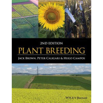 Plant Breeding mobi格式下载