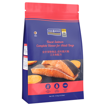 海洋之星三小1.5狗粮真实使用感受,真相揭秘入手感受