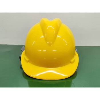 安全帽头灯探照灯 强光安全帽头灯led头盔灯充电式安全帽头盔探照灯挂