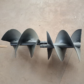 微耕机配件大全培土刀旋耕刀开沟犁起垄器行走铁轮旋耕机除草 回填刀