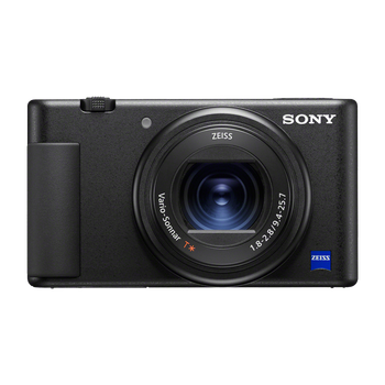 索尼ZV-1相机怎么样，真的好吗？是否值得买？