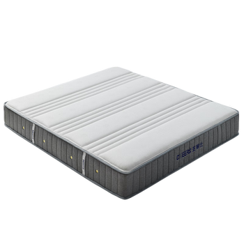 芝华仕床垫d026经典还是护脊（芝华仕床垫D026弹簧床垫如何,深度揭秘）