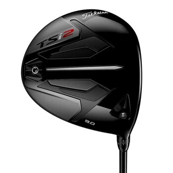 titleist泰特里斯高尔夫球杆男士全新tsi2 ts2一号木发球木杆远距一号