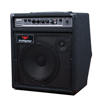 斗牛士50w电鼓蓝牙音箱