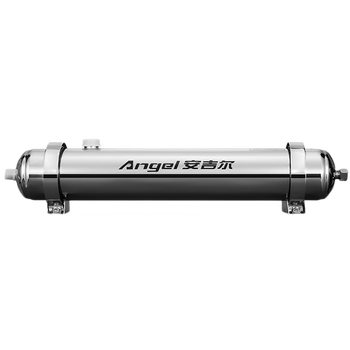 安吉尔SA-UFS超滤机使用效果如何？实际体验告诉你