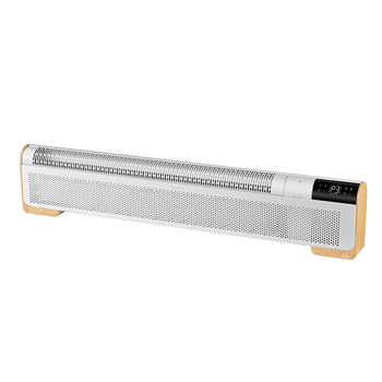 智能取暖器十大品牌2023排行榜(取暖器哪个品牌好)