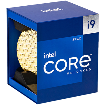 英特尔i9-12900K处理器怎么样质量大揭秘！