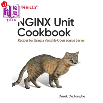 【中商海外直订】NGINX Unit Cookbook