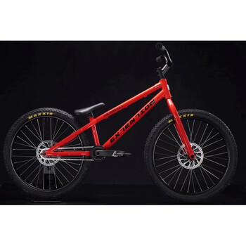 bmx单车街攀自行车/extention-heimdall/街攀24寸/24 街攀/攀爬自行车