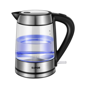 热水壶哪个牌子好（热水壶电水壶排名前十名）