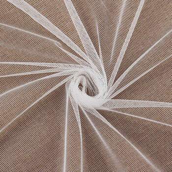 软网纱布料加密蚊帐纱布料纱裙演出服装面料蕾丝纱幔布甜品台生日场景