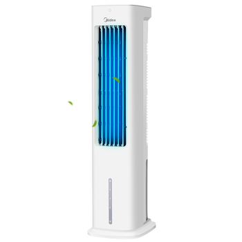 美的aad10ar和aad10cr（美的AAD10AR空调扇值得手入吗）