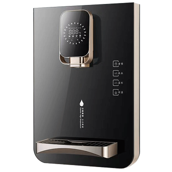 管线机品牌（管线机中国10大净水器品牌排行榜）