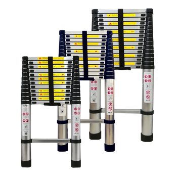 伸缩梯哪个牌子质量好（伸缩梯工程用伸缩梯最出名的牌子）