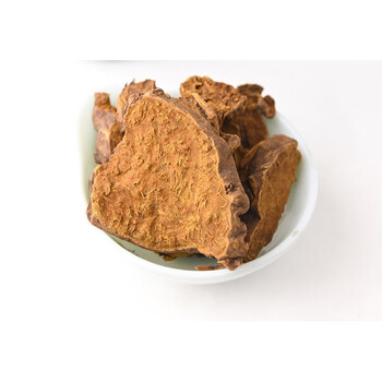 【无硫】七 黄药子荞馒头红药子连中药材 朱砂七100g【图片 价格 品牌