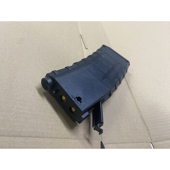 贝利雅军典配件m4激趣hk416精击任翔弹夹博涵slr弹夹锋加盛锦明备 锦8