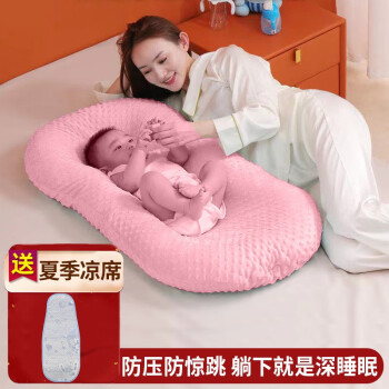 【爱彼爱】婴儿床选择指南
