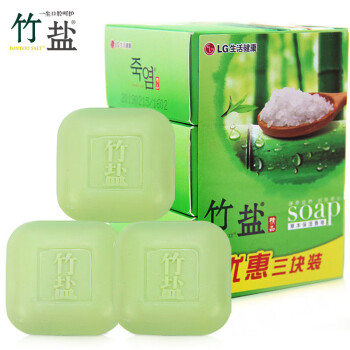 究竟选哪款香皂?这几种好评款值得你尝试