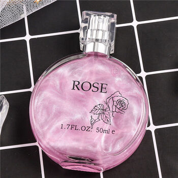 莉胭桂花香水男女士持久淡香留香72小时学生党女初中房间清新天然茉莉