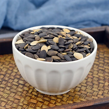 静萱筛选丝瓜子500g克中药材丝瓜子仁丝瓜籽乌牛子丝瓜种子仁可磨丝瓜