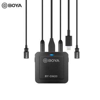【亲测入坑】
BOYABY-DM20评测好不好？boyaby-dm20评测视频？质量怎么样值不值得买
