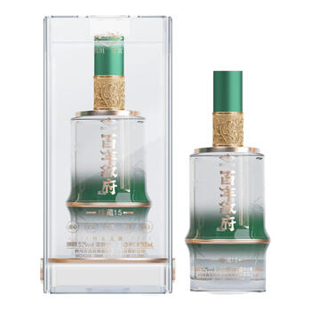 晋盛源白酒价格走势及推荐