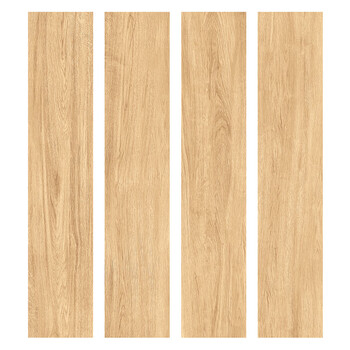 全瓷仿木纹瓷砖防滑 木纹砖地砖仿实木日式全瓷地板砖200x1000客厅