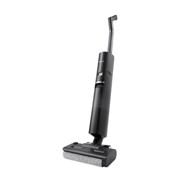 松下松下家用洗地机洗拖一体MC-X20K 智能识污拖地机自清洁电解除菌 拖地神器LED如何,深度揭秘（美的洗地机怎么样）