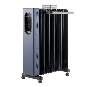 格力NDY22-X6022B 取暖器到底好不好？权威评测告诉你答案！