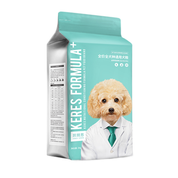 凯锐思全价全犬种通用狗粮10kg怎么样?好不好？评价很好吗