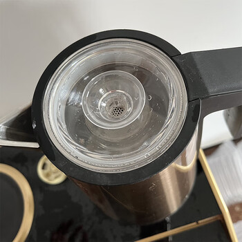 万园琦雅漫庭(yamanting)德国品质茶吧机烧水壶配件饮水机g61-01司迈 