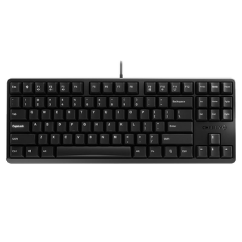 cherry机械键盘好吗？多款评测揭晓