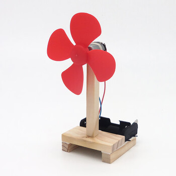 定制科技创新小发明小制作材料小学生科学实验套装儿童创意手工玩具