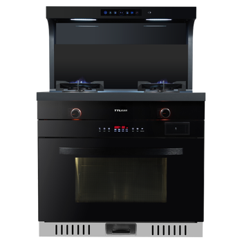 集成灶十大名牌排行榜（集成灶欧派集成灶排名第几）