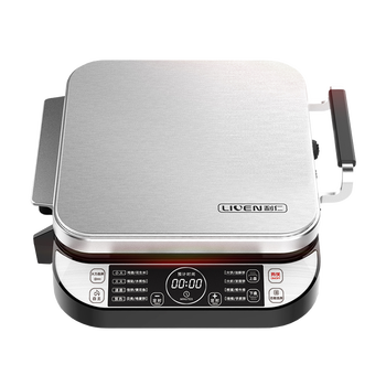 利仁电饼铛哪款好 利仁电饼铛推荐？不吹不黑推荐