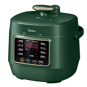 电压力锅哪个品牌好，电压力锅哪个品牌比较好