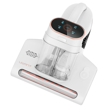 uwantM300SE除螨仪放大招了，五大亮点让你心动不已！