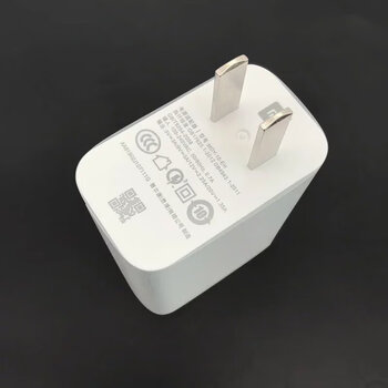 原厂原厂原装小米9原装充电器数据线27w充电头charge turbo快充3a原配