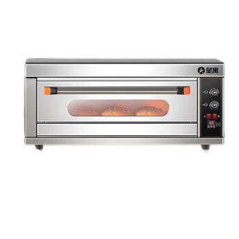 燃气烤箱排名前十（十大名牌燃气烤箱）