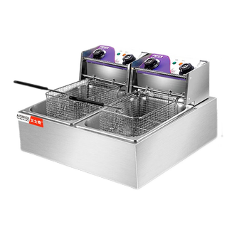 电炸炉品牌前十大排名榜（电炸炉商用油炸机哪个牌子好）