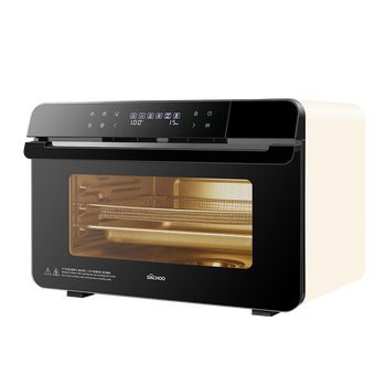 大厨KZTS-22-DB602烤箱真实使用感受,真相揭秘入手感受