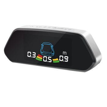 倒车雷达什么牌子好（倒车雷达十大名牌有哪些）