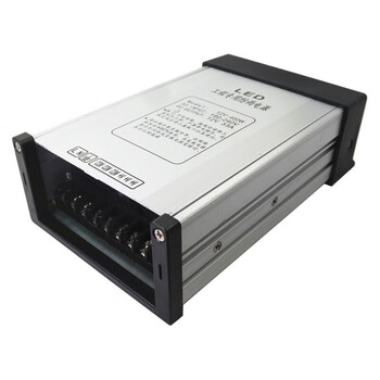 3aled电源220转12伏直流变压器