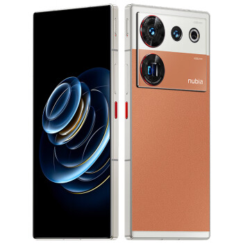 努比亚 Z50 Ultra 摄影师版手机今晚 8 点正式开售：4799 元、黑咖 / 卡其配色