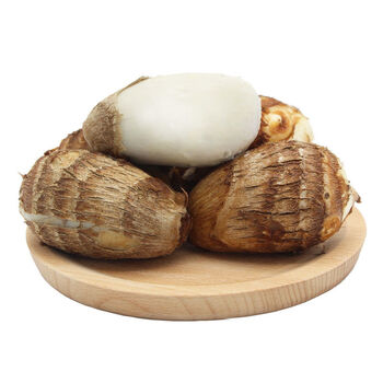 现挖芋头山东新鲜小芋头毛芋头香芋农家自种芋头芋艿 非荔浦 10斤精选