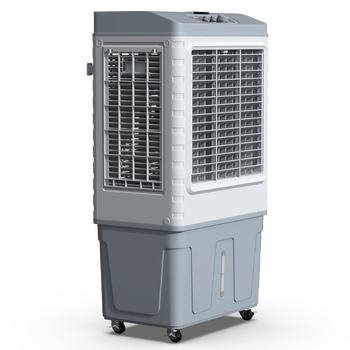 美的AC400-20B和美的AC360-20A哪个好（美的AC400-20B冷气机到底如何,值得入手吗）