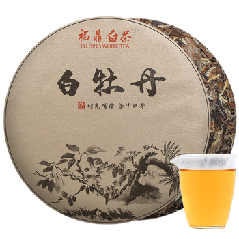 白牡丹哪个品牌好（白牡丹哪个品牌性价比高）