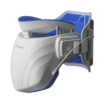 酷轻松w1v1颈椎牵引器好不好，笔者细说五大亮点！